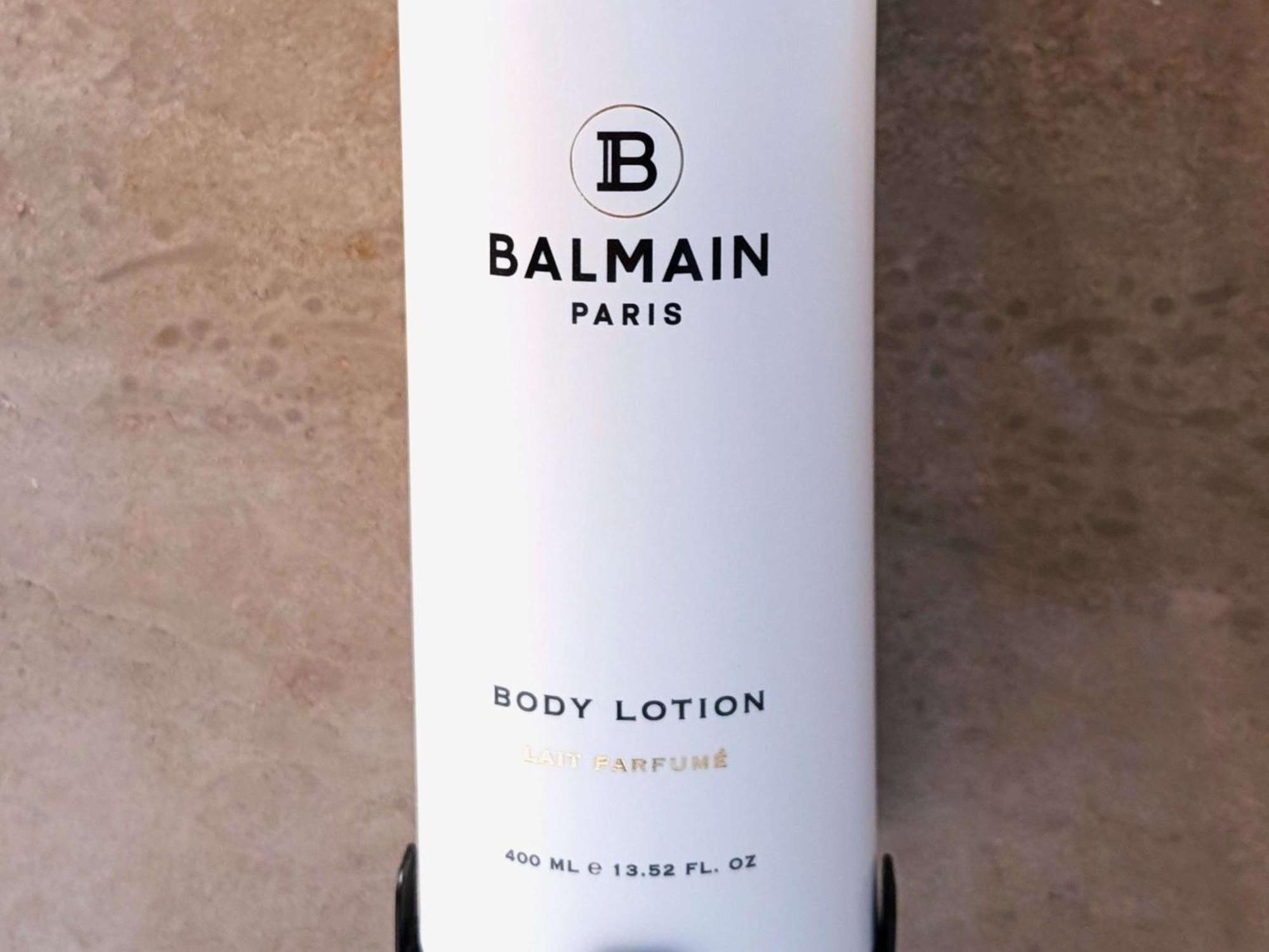 Hotel Sofitel Kuala Lumpur Damansara Exterior foto Balmain body lotion